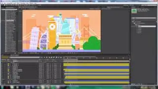 Explainer Video Toolkit 3 - 05 Backgrounds Tutorial