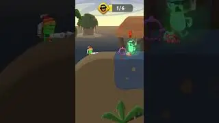 zombie catchers. зомби с плутонием.