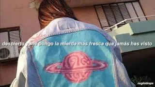 blackbear; fashion week - español
