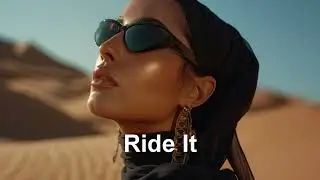 Jay Sean - Ride It (NMG Remix)
