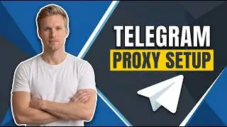 How To Telegram Proxy (Easy Setup Guide)
