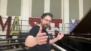 learn to improvise on the piano!