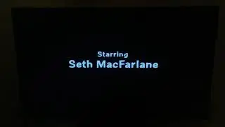 Family Guy’s Final Sendoff on TBS (NO COPYRIGHT INFRINGEMENT INTENDED, READ LAST LINE OF DESC)