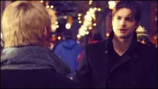 i am yours... (brian&justin)