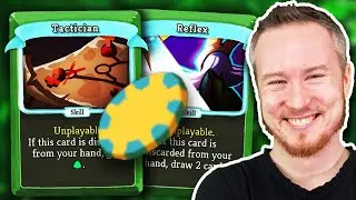 A PERFECT Discard Deck! | Ascension 20 Silent Run | Slay the Spire