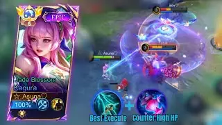 POWERFULL KAGURA BUILD WISHING LANTERN & SKY PIERCER !