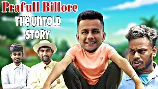 Prafull Billore - The Unlucky Man | Get Started