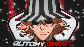 Glitch Ghost Effect | Capcut Tutorial