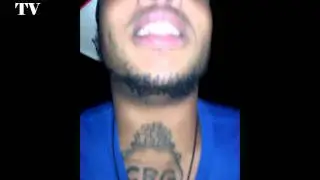 CRG-TV Chronicles of Campbellton: Riding thru the hood Pt.4
