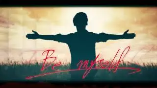 Be myself / K.key