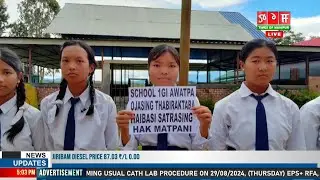 TRANSFER TOUKHIBA OJAH 3 AMUK HANNA THARAKTRABADI SCHOOL DA AHING YAREKTUNA OJAH THARAKPA NGAIGANI