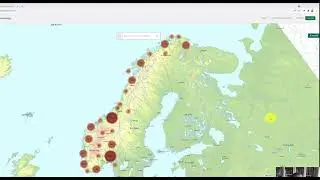 Registrering i Grunnforurensning