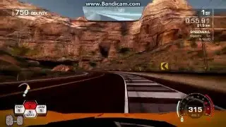 Random Races Vol VIII - NFS Collection