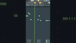 Бит в стиле deephouse