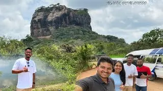 One Day Trip To Polonnaruwa |