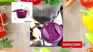 Arroz con leche en Micro-Wok de 3l