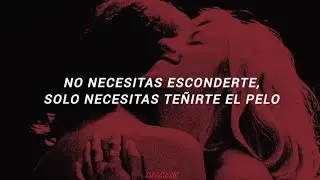 TV Girl - The Blonde [Sub. Español]