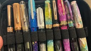 August currently inked part 2! Let’s start over