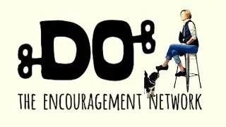 The Encouragement Network by Winky Lewis | Mind Over Matter