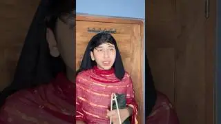 Making Food in India With Mom #funnyshorts #ytshorts #shorts
