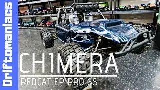 Redcat Chimera EP Pro Preview
