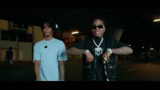 BRAULIO FOGON X LUIS BROWN - BACK TO BACK