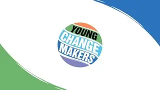 Young Changemakers 2020 - Mohd Syahid