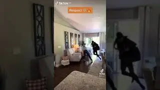 это мы когда пытаемся дакнать тренера