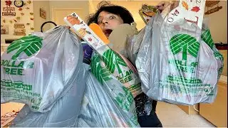 MEGA FALL/HALLOWEEN DOLLAR TREE HAUL!!!!!!!