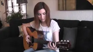 Как она это делает! Просто супер играет