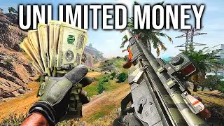 Unlimited Money GLITCH in DMZ WORKS as a SOLO Player as Well
