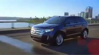 2011 Ford Edge Commercial