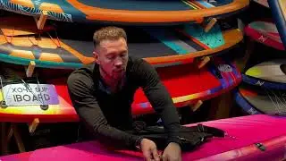 Сидушка для сап доски Body Glove. Инструкция по эксплуатации!