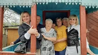 ОЛЕСЯ АНДРЕЕВНА С ДНЕМ РОЖДЕНИЯ!!!