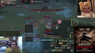 Lineage 2 Arcane World XM PVP Prime SA 02 06 26