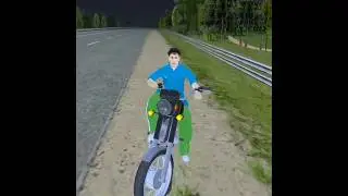 ИЖ ЮПИТЕР-5 И ЕГО ЗАМЕРЫ - GTA BLACK RUSSIA / БЛЕК РАША
