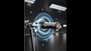 G-ForceЭлектровелосипед взрослый складной подростковый