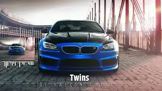 DJ Yalçın Erdilek - Twins