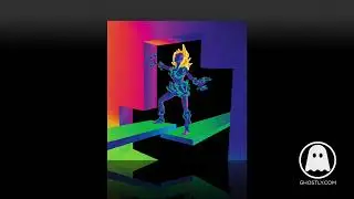 Kaitlyn Aurelia Smith - Give to the Water