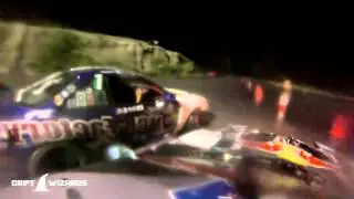 Mad Mike JAPBUL vs Ben Sopra vs MCR Yokoi SOUNDGASM   Drift Wizards
