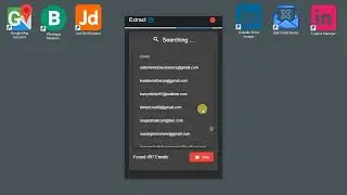 LinkedIn Leads / LinkedIn Emails Scraper Tool