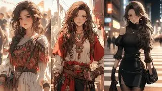 Anime Video Kaise Banaye | How To Convert Any Video Into Cartoon Video For Free