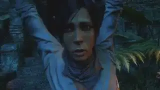 Прохождение игры Far Cry 3. Миссия 40. Трудный выбор. Встать на сторону Цитры.