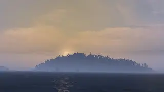 Seasons of Chernarus / DayZ to relax