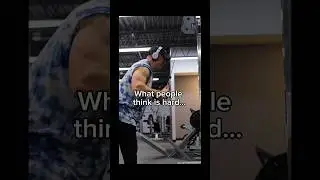 WHAT PEOPLE THINK IS HARD VS WHAT ACTUALLY IS HARD!!? 😳💀