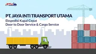 [0813 3409 9290] Video Company Profile Perusahaan EkspedisI | Video Explainer Jasa Pengiriman Barang