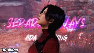 Separate Ways soundtrack tells the story - 3D Audio