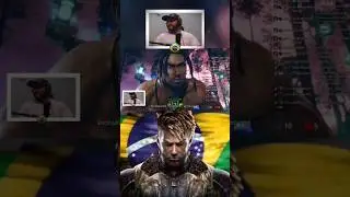 TEKKEN 8 GAMEPLAY | Eddy 🇧🇷 (GNOMIN) vs Lidia | 