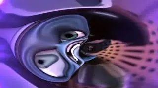 Crazy Frog | Distorted+Wave+Mix  Special Effects | Ding Ding | ChanowTv
