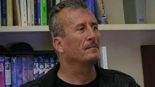 Preview of Bassem Tamimi's Talk